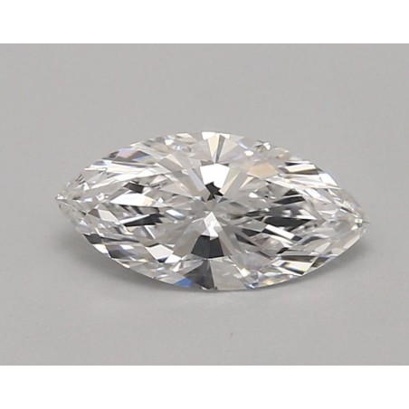 Diament laboratoryjny markiza, 1.38ct, VVS2, D, IGI LG760555046