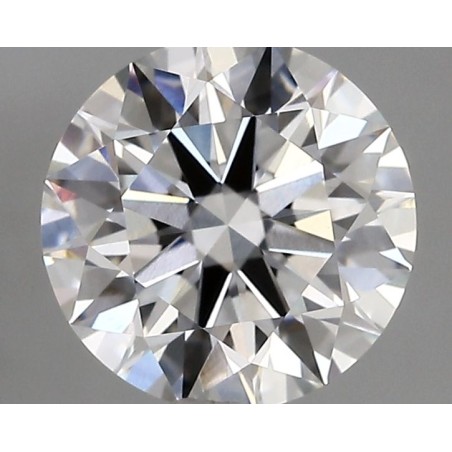 Diament laboratoryjny szlif okrągły, 2.38ct, VVS2, E, IGI LG760588413