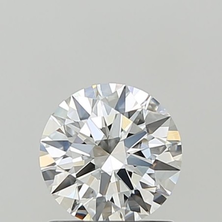 Diament laboratoryjny szlif okrągły, 1.09ct, VVS2, E, IGI LG756531288