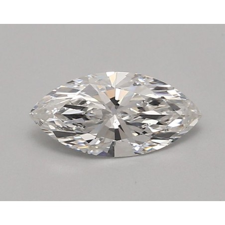 Diament laboratoryjny markiza, 1.35ct, VVS2, E, IGI LG760572461