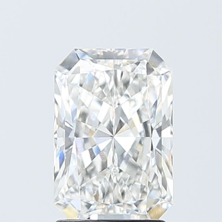 Diament laboratoryjny radiant, 2.07ct, VVS2, E, IGI LG713577001