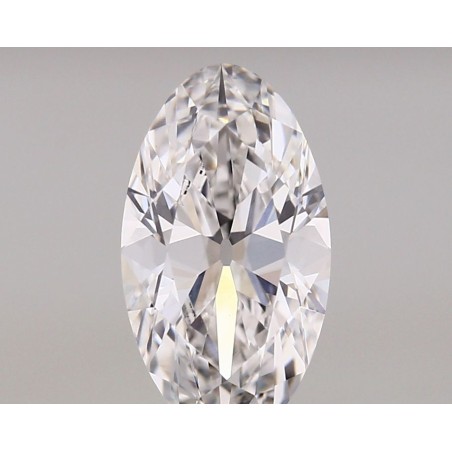 Diament laboratoryjny szlif owalny, 1.81ct, VVS2, E, IGI LG761517937