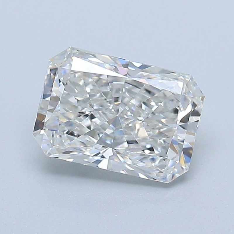 Diament laboratoryjny radiant, 1.5ct, VVS2, E, IGI LG632474296 Diament laboratoryjny radiant, 1.5ct, VVS2, E, IGI LG632474296