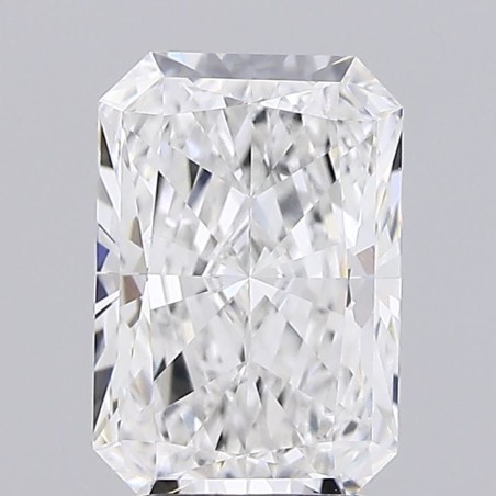 Diament laboratoryjny radiant, 2.51ct, VVS2, E, IGI LG750567286