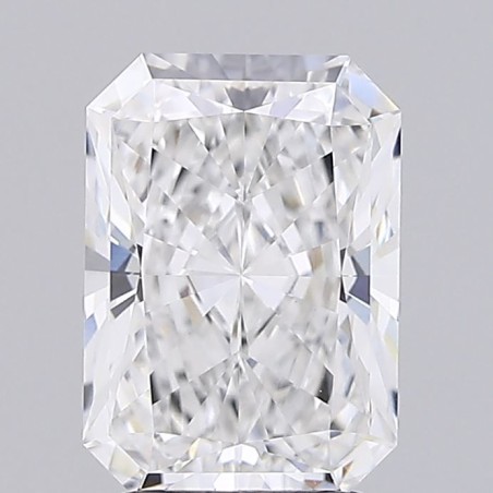 Diament laboratoryjny radiant, 2.23ct, VVS2, E, IGI LG755522724