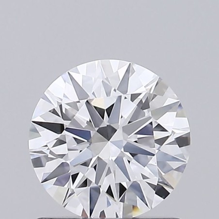 Diament laboratoryjny szlif okrągły, 1ct, VVS2, D, IGI LG756531050