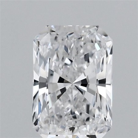 Diament laboratoryjny radiant, 1.09ct, VVS2, D, IGI LG689573319