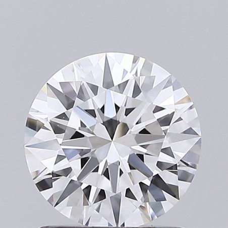 Diament laboratoryjny szlif okrągły, 1.19ct, VVS2, D, IGI LG755522722