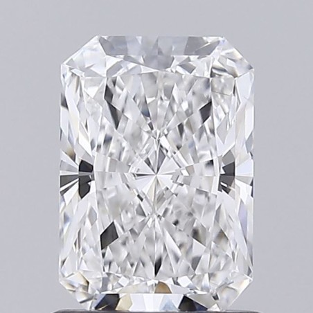 Diament laboratoryjny radiant, 1.16ct, VVS2, D, IGI LG755507823