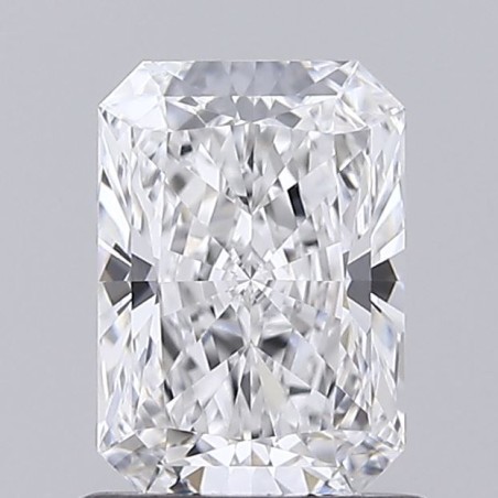 Diament laboratoryjny radiant, 1.02ct, VVS1, D, IGI LG755507805