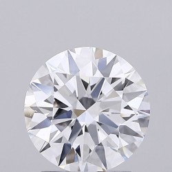 Diament laboratoryjny szlif okrągły, 1.82ct, VVS2, E, IGI LG752553203