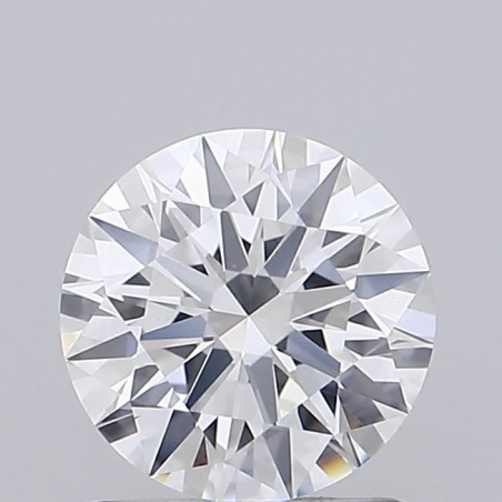 Diament laboratoryjny szlif okrągły, 1.04ct, VVS2, D, IGI LG755507807