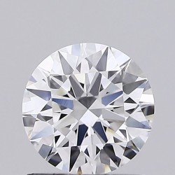 Diament laboratoryjny szlif okrągły, 1.11ct, VVS1, D, IGI LG747522355