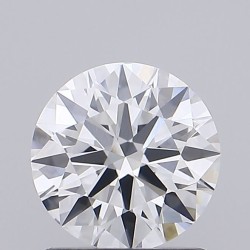 Diament laboratoryjny szlif okrągły, 1.11ct, VVS2, E, IGI LG747522356