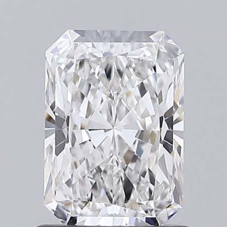 Diament laboratoryjny radiant, 1.05ct, VVS2, E, IGI LG755507809