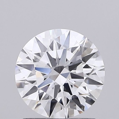 Diament laboratoryjny szlif okrągły, 1.08ct, VVS2, E, IGI LG752539687