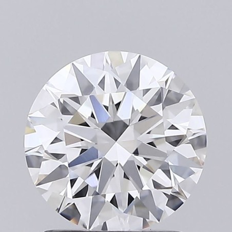 Diament laboratoryjny szlif okrągły, 1.53ct, VVS2, D, IGI LG755522706