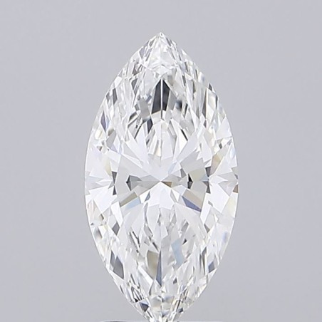 Diament laboratoryjny markiza, 2.09ct, VVS1, E, IGI LG756531080