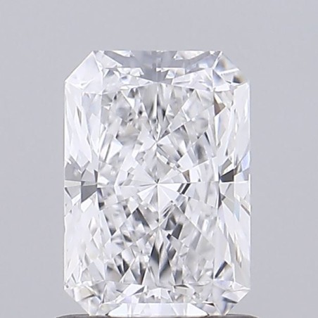 Diament laboratoryjny radiant, 1.02ct, VVS2, D, IGI LG755522700
