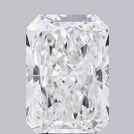 Diament laboratoryjny radiant, 2.25ct, VVS2, E, IGI LG756531071