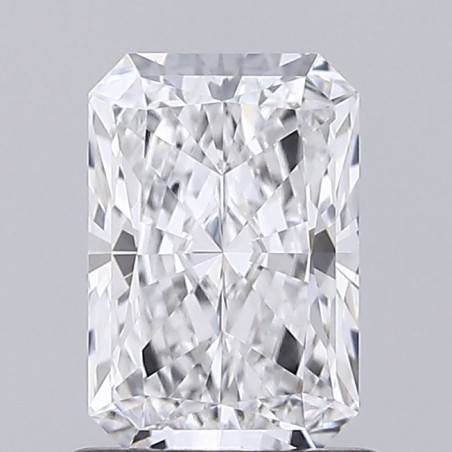 Diament laboratoryjny radiant, 1.07ct, VVS2, D, IGI LG752539685