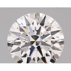 Diament laboratoryjny szlif okrągły, 1.45ct, VVS2, D, IGI LG754553973