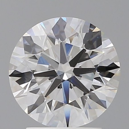 Diament laboratoryjny szlif okrągły, 2.47ct, VVS2, E, IGI LG757518628