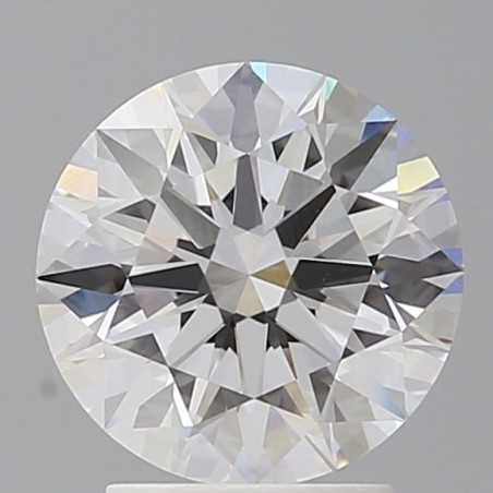 Diament laboratoryjny szlif okrągły, 2.6ct, VVS2, D, IGI LG756521770