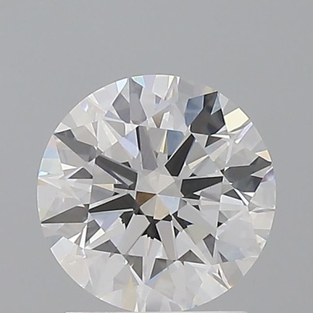 Diament laboratoryjny szlif okrągły, 1.58ct, VVS2, E, IGI LG756521778