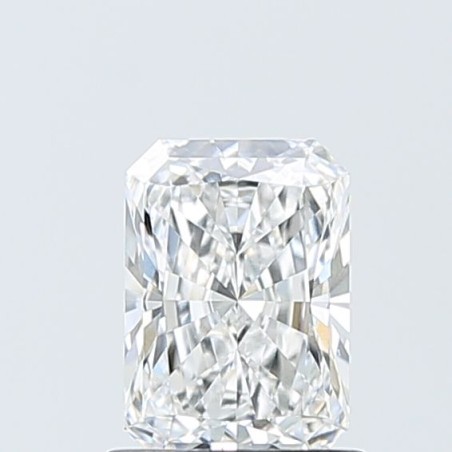Diament laboratoryjny radiant, 1.07ct, VVS2, D, IGI LG756595629