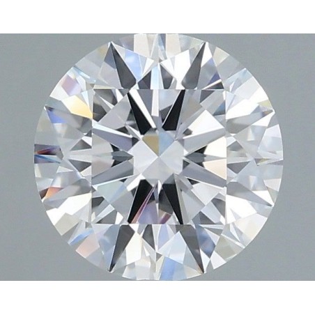 Diament laboratoryjny szlif okrągły, 1.2ct, VVS2, E, IGI LG715530786