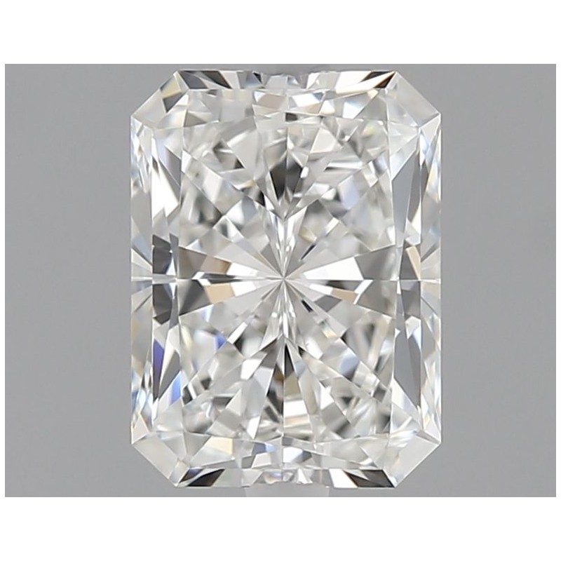 Diament radiant, 1.01ct, VS1, H, GIA 6512133263