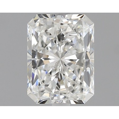 Diament radiant, 1.01ct, VS1, H, GIA 6512133263