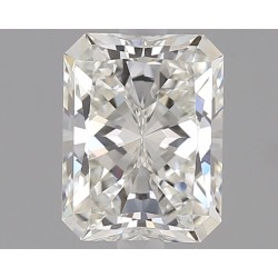 Diament radiant, 1.01ct, VVS1, H, GIA 6512380956