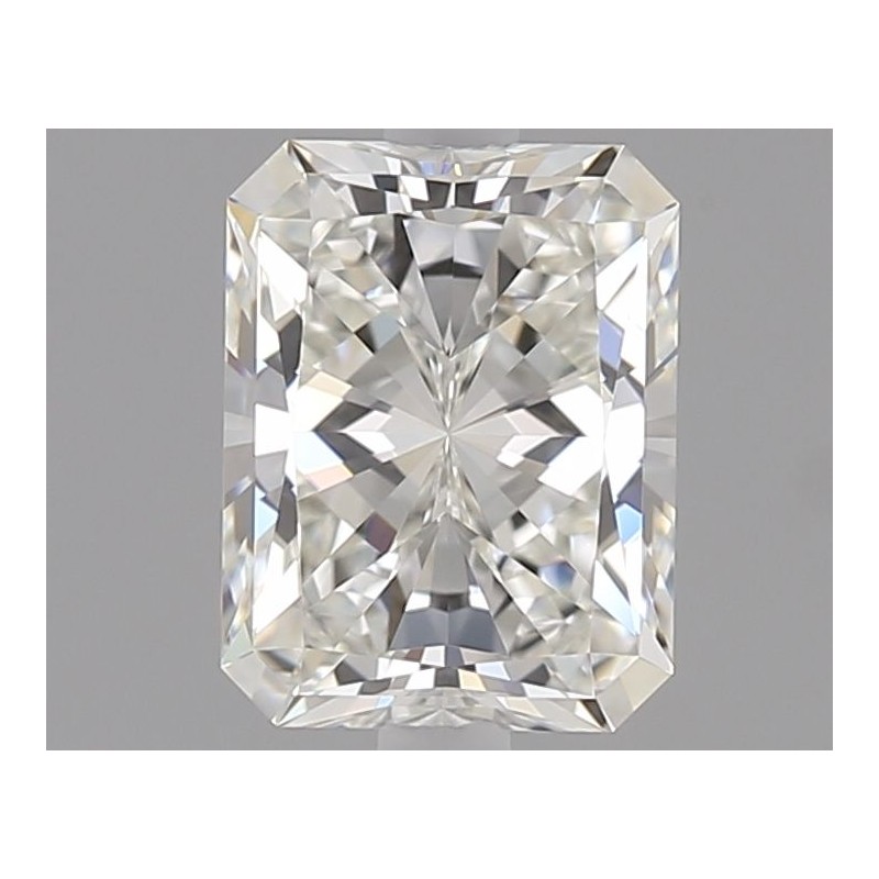 Diament radiant, 1.01ct, VVS1, H, GIA 6512380956