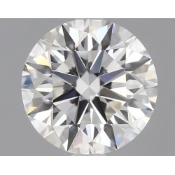 Diament szlif okrągły, 1.08ct, VVS2, G, GIA 6522931727