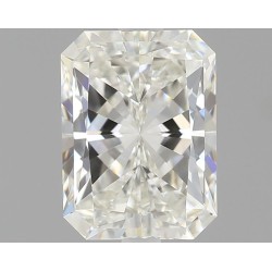 Diament radiant, 1ct, VVS1, H, GIA 6535302731