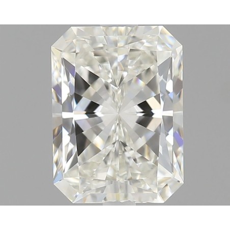 Diament radiant, 1ct, VVS1, H, GIA 6535302731