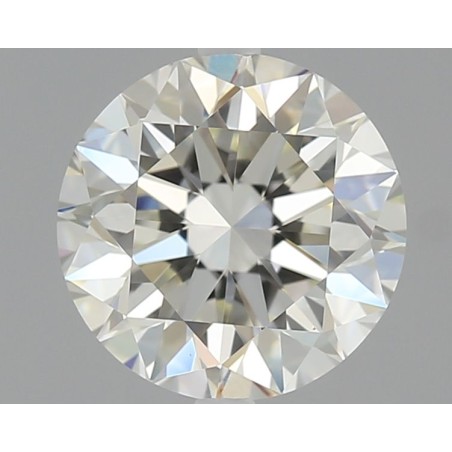 Diament szlif okrągły, 1.5ct, VS1, I, IGI 698531285