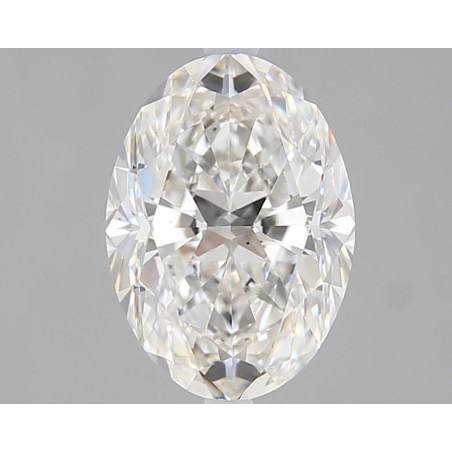 Diament szlif owalny, 1.7ct, VS2, G, GIA 3535310908