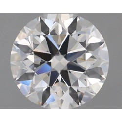 Diament szlif okrągły, 1.01ct, VS1, E, GIA 2504170596