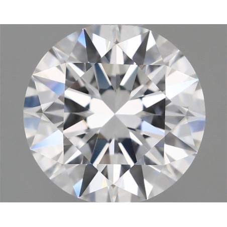 Diament szlif okrągły, 1.53ct, VVS2, D, GIA 7491442365