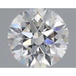Diament szlif okrągły, 1.21ct, VS1, I, GIA 6495594326