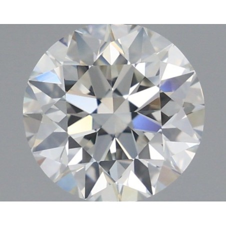 Diament szlif okrągły, 1.21ct, VS1, I, GIA 6495594326