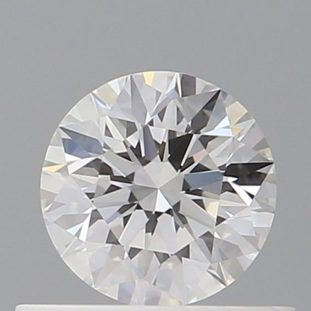 Diament szlif okrągły, 0.5ct, VVS1, E, GIA 7546244947