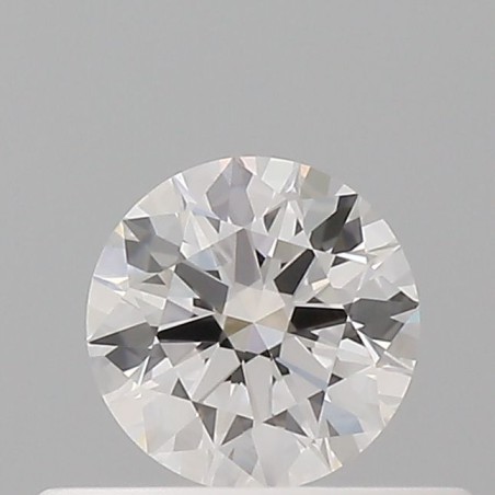 Diament szlif okrągły, 0.31ct, VVS1, D, GIA 7542146290
