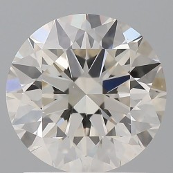 Diament szlif okrągły, 1.51ct, VS1, I, GIA 6532129436