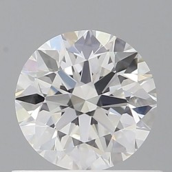 Diament szlif okrągły, 0.7ct, VVS2, D, GIA 6532806224