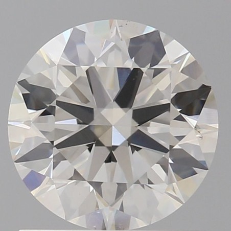 Diament szlif okrągły, 1.12ct, VS2, F, GIA 6541181315