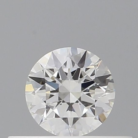 Diament szlif okrągły, 0.3ct, VVS1, G, GIA 1537659075